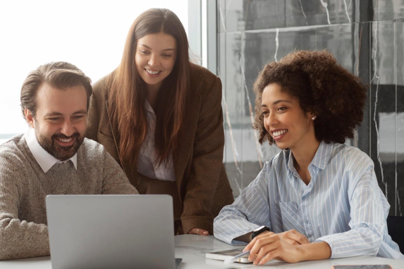 Environnement d'apprentissage innovant