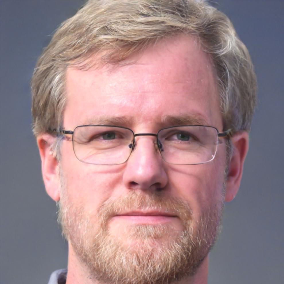 Portrait de Rémi Duchamp