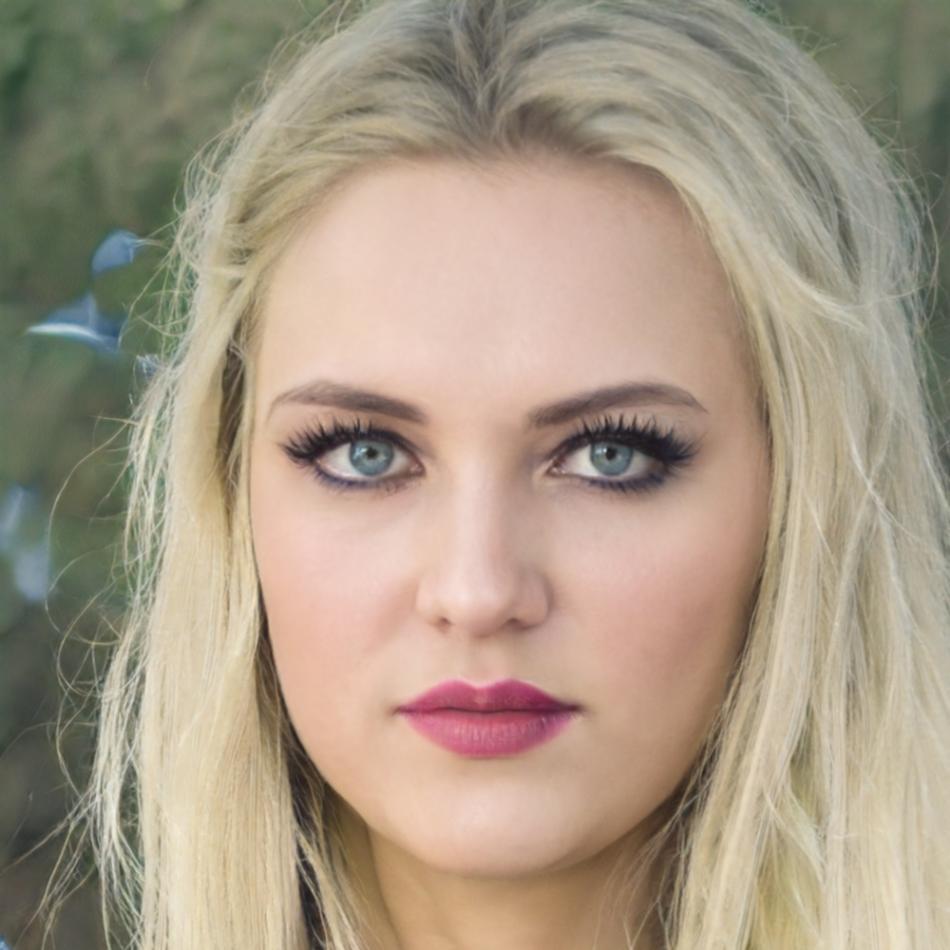 Portrait de Célestine Moreau